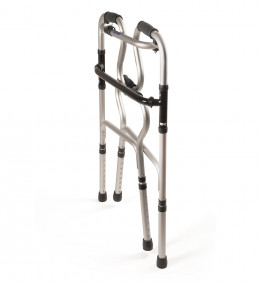 Ходунки шагающие W HR (2-уровневые)